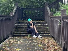 -茅兰沟国家森林公园