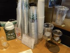 -星巴克(天津佛罗伦萨小镇店)