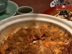 -粗茶淡饭·隐庐私厨(东亭店)