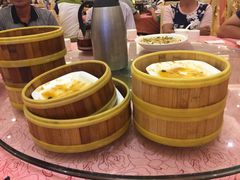 -聚彩居三和酒楼•老字号粤菜(南城店)