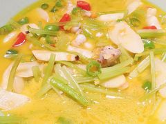 -鱼食饭稻·苏浙土菜17年老馆子(平江路店)