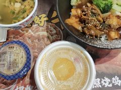 -吉野家(范阳中路店)