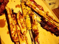 -那些年记忆烧烤