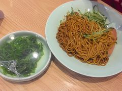 -醉面(西铁营万达店)