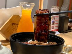 -味千拉面(航洋国际购物中心)