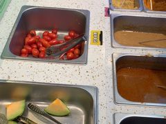 -金喜娜无限自助烤肉(泰达永旺店)