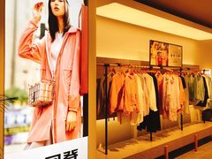 -丽达购物中心(崂山店)