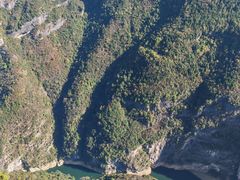 -重庆云阳龙缸景区