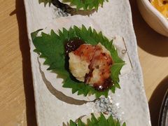 -味见·雪月花(天富路店)