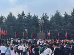 -韶山毛泽东同志故居