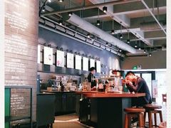 -星巴克(深圳五洲星苑店)