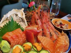 -一本魅·日式料理