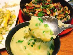 -云海肴·汽锅鸡·云南菜(苏州中心店)