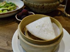 桂花糕-大盐帮川菜馆(长楹天街店)