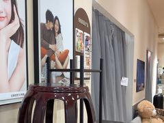 -海马体照相馆(成都来福士广场店)