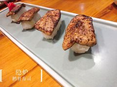 -隐炉和牛烧肉店(群力店)