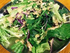 -乐凯撒披萨(东方新世界店)