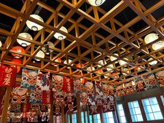-拾勝牛·江景安格斯烧肉放题(江湾阳光天地店)