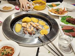 -么子烤肉(化龙池店)
