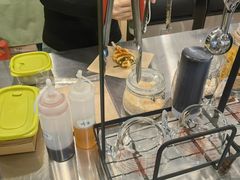 可颂华夫饼-THE MATCHA TOKYO抹茶东京