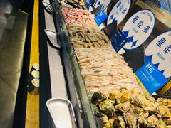 -星伦多自助料理(江阴万达店)