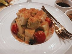 南姜海南番石榴-闻见中国海南菜(K11店)