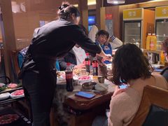 -九田家黑牛烤肉料理(新辰里亚运村店)