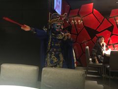 -海底捞火锅(团结桥店)