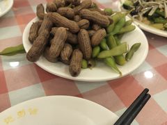 -孟记粥铺·家常菜·烧烤·粥(亚运村店)