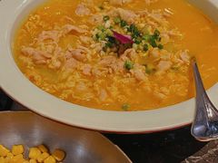 -港丽餐厅(高德置地店)