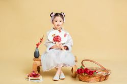 -美年亲子儿童摄影(合肥市滨湖新区金泉小区店)