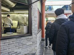 -西工饭庄快餐厅(西工小街店)