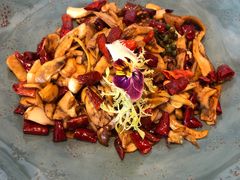 -翠湖轩中餐厅(昆明翠湖宾馆店)