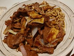 -慧娟面馆·餐厅(望江路店)