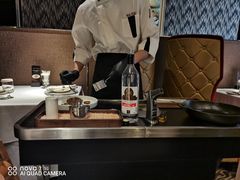 -王品牛排(佛山南海万科广场店)