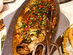 青梢翘嘴白-南阳食府·河南豫菜(南阳驻京办店)