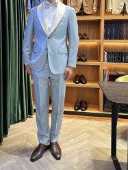 -GIMIWEAR 基米尔男士西服高级定制(陆家嘴店)