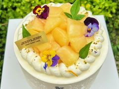 -卷心卷意·轻甜蛋糕(新光天地店)