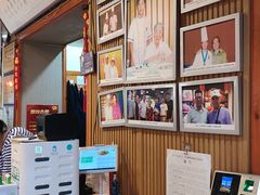 -旺角小渔村·海肠捞饭开创者(二马路店)