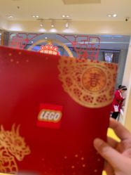 -乐高授权专卖店(朝阳大悦城店)