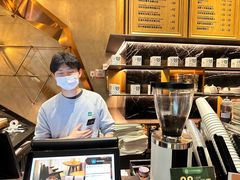 -THE WOODS 简餐 (国贸商城店)
