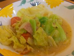 -萨莉亚意式餐厅(新洲家乐福店)