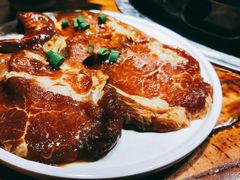梅花肉-原始泥炉烤肉(总店)