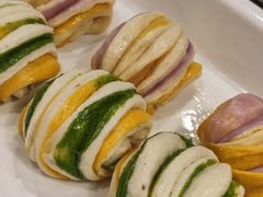 -万里闯关东铁锅炖菜馆(吉林大路店)