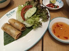 -越小品·越南餐厅(万科里店)