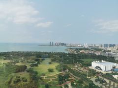 -宝华海景大酒店·望绿苑