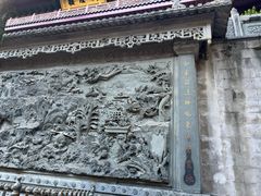 -灵隐飞来峰景区