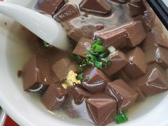 美味血汤-新丰小吃(江陵路分店)
