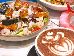 -沛家·西餐Brunch·直火料理