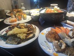 -松子料理(白家庄店)